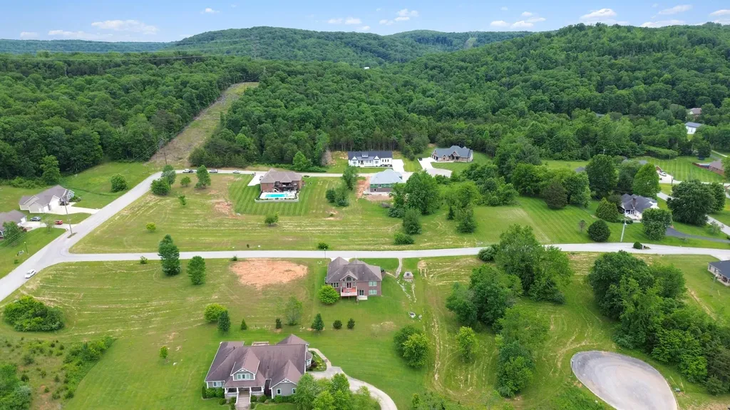 Lot #2 Spyglass Drive Somerset KY 42501