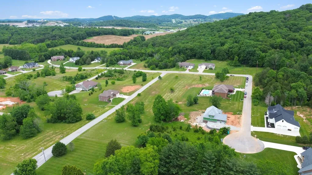 Lot #2 Spyglass Drive Somerset KY 42501