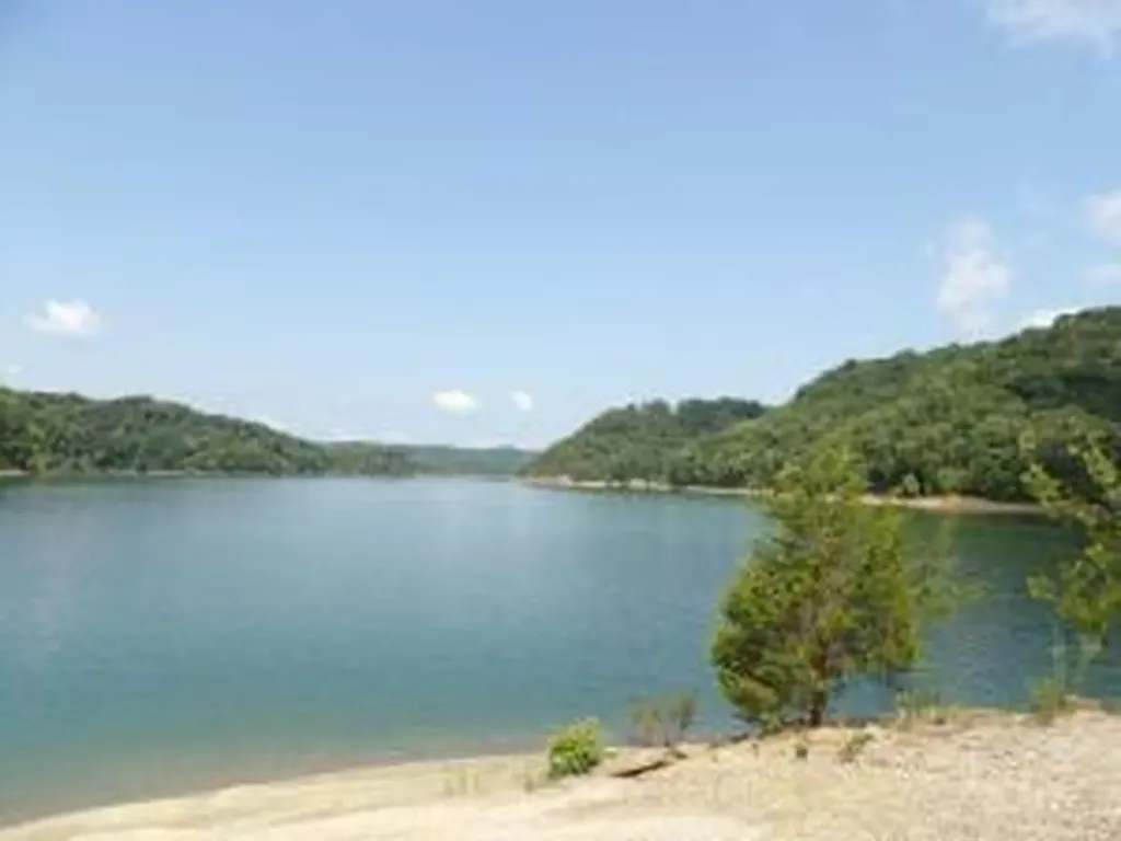 Tract 1 Off Green Stable Lane Monticello KY 42633