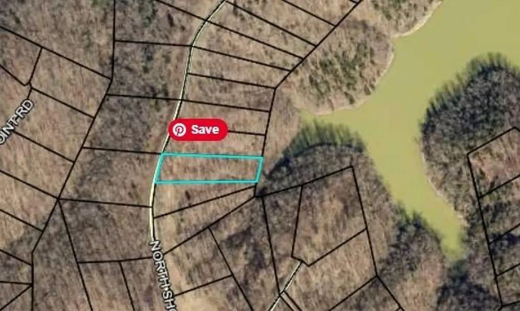 57 Cumberland Shores Monticello KY 42633