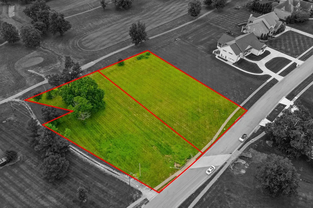167-169 Colonial Way Danville KY 40422