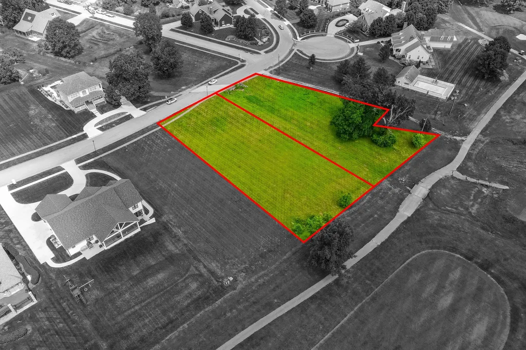 167-169 Colonial Way Danville KY 40422