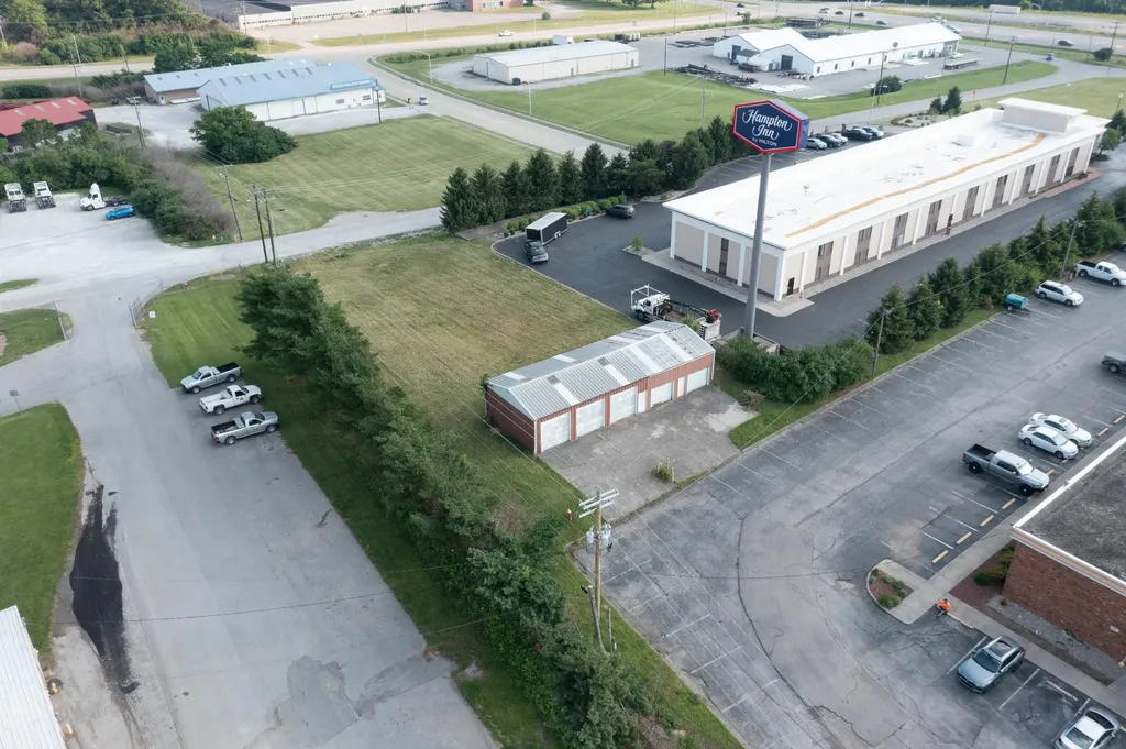 1045 Early Drive Winchester KY 40391