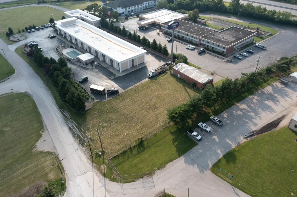 1045 Early Drive Winchester KY 40391