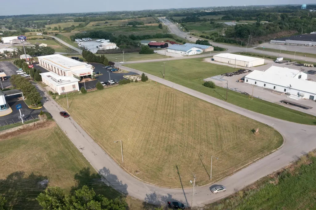 1005 Early Drive Winchester KY 40391