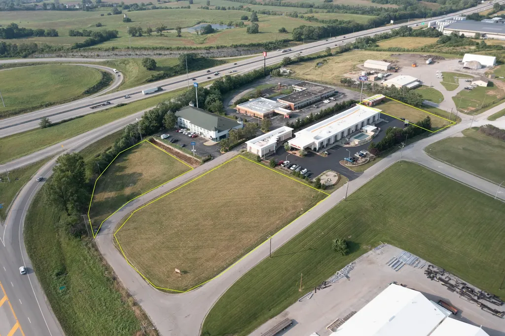 800 Interstate Drive Winchester KY 40391