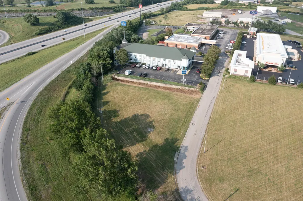 800 Interstate Drive Winchester KY 40391