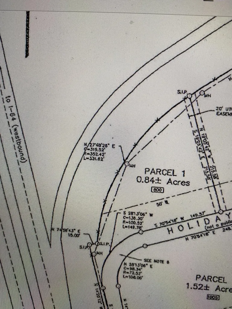 800 Interstate Drive Winchester KY 40391