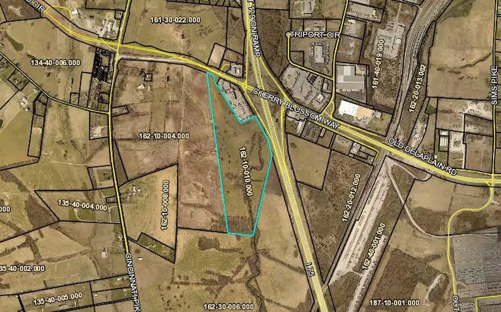 249-281 Cherry Blossom Way Georgetown KY 40324