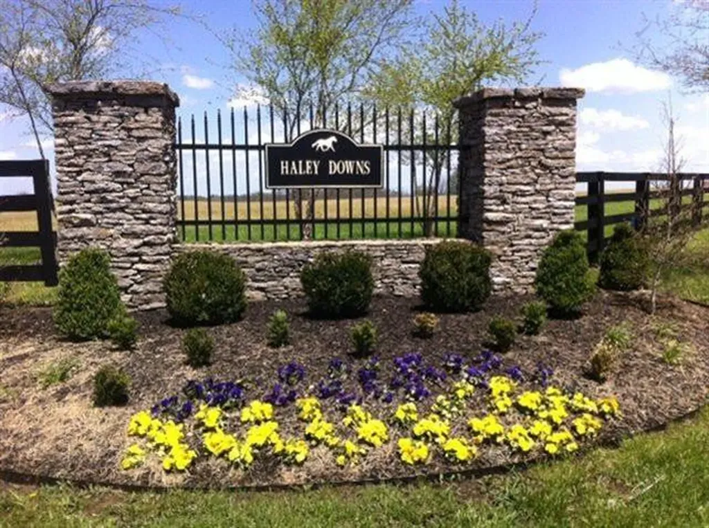 4700 Haley Downs Drive Lexington KY 40516