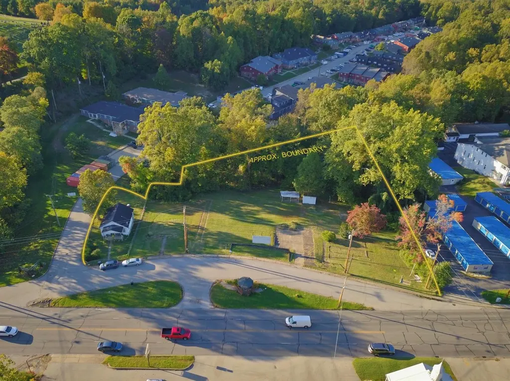 3449 13th Street Ashland KY 41102