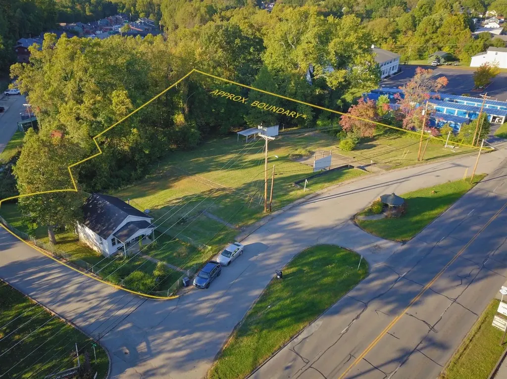 3449 13th Street Ashland KY 41102