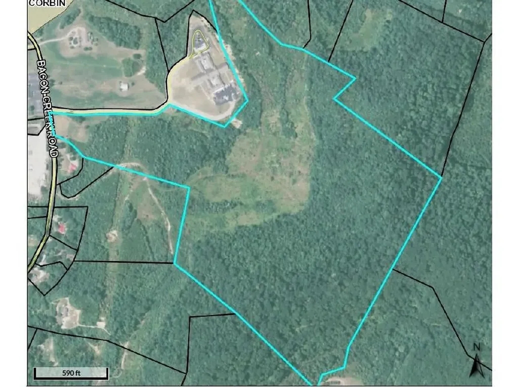 9 Bacon Creek Road Corbin KY 40701