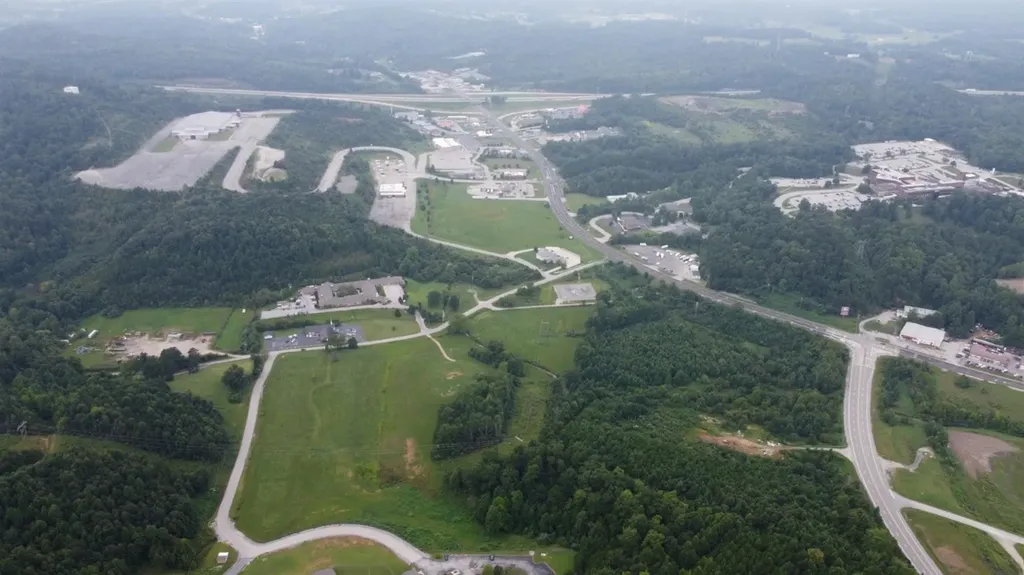 195 Bacon Creek Road Corbin KY 40701