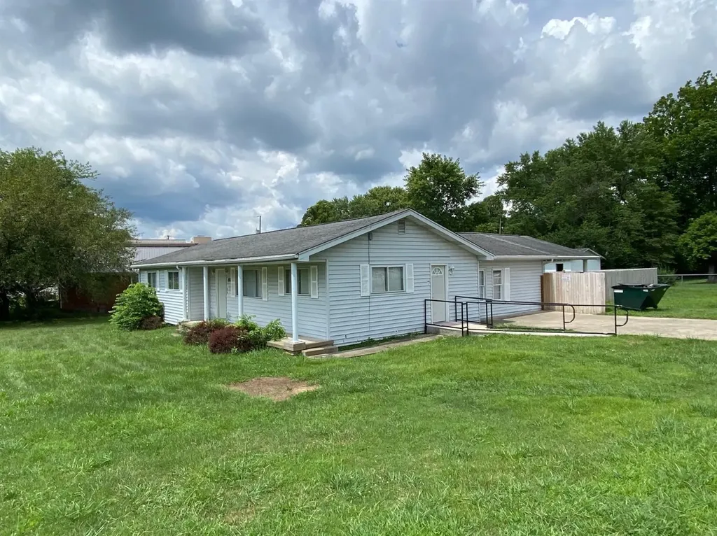 802 18th Street Corbin KY 40701