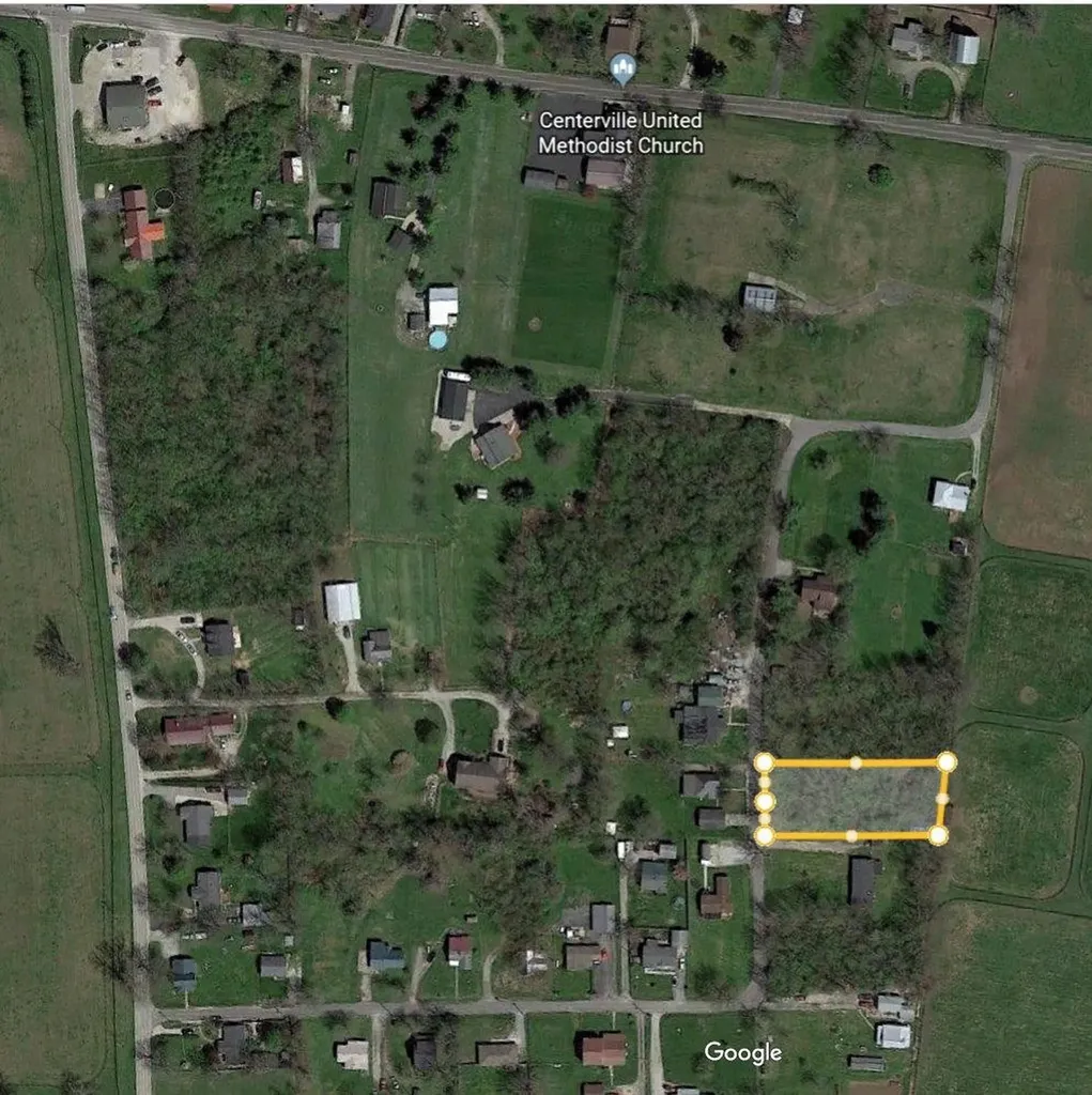 363 Centerville Lane Georgetown KY 40324