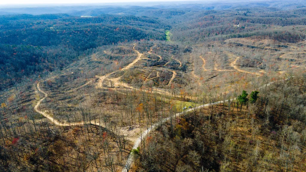 0 New Hope Tower Road Mt Vernon KY 40456