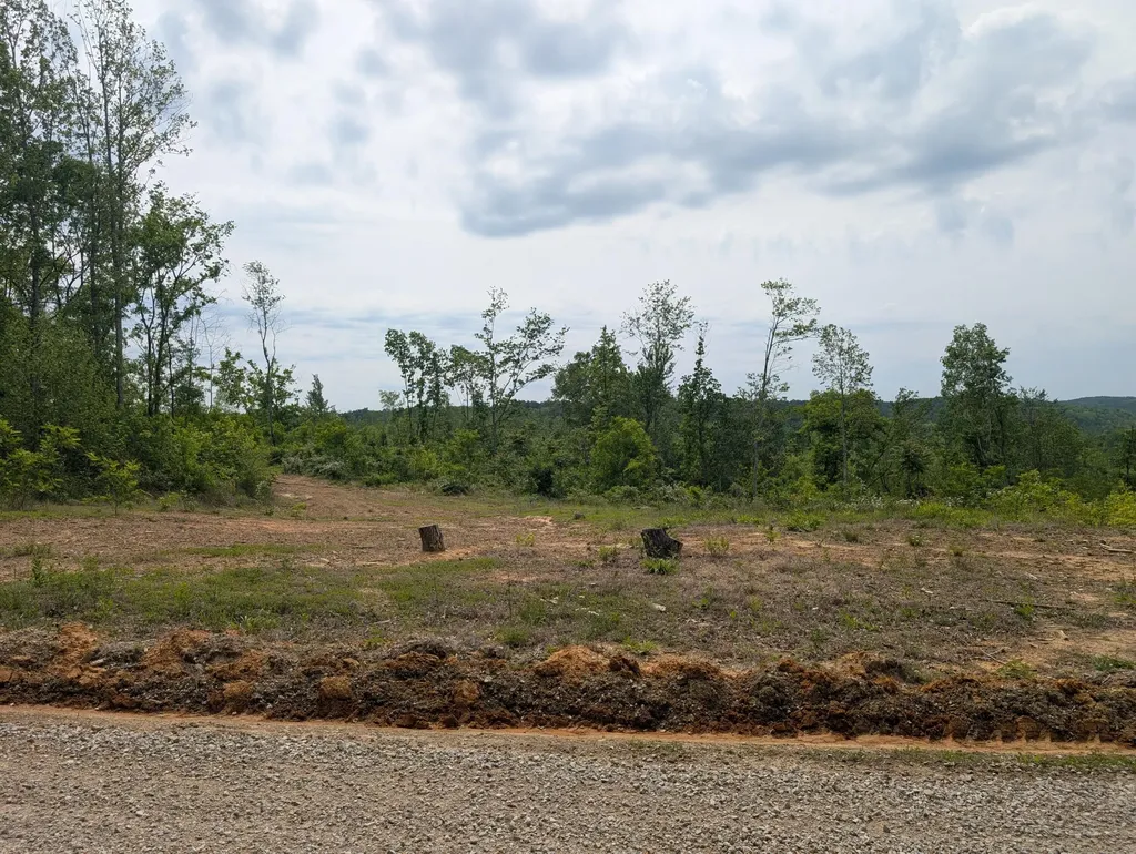 0 New Hope Tower Road Mt Vernon KY 40456