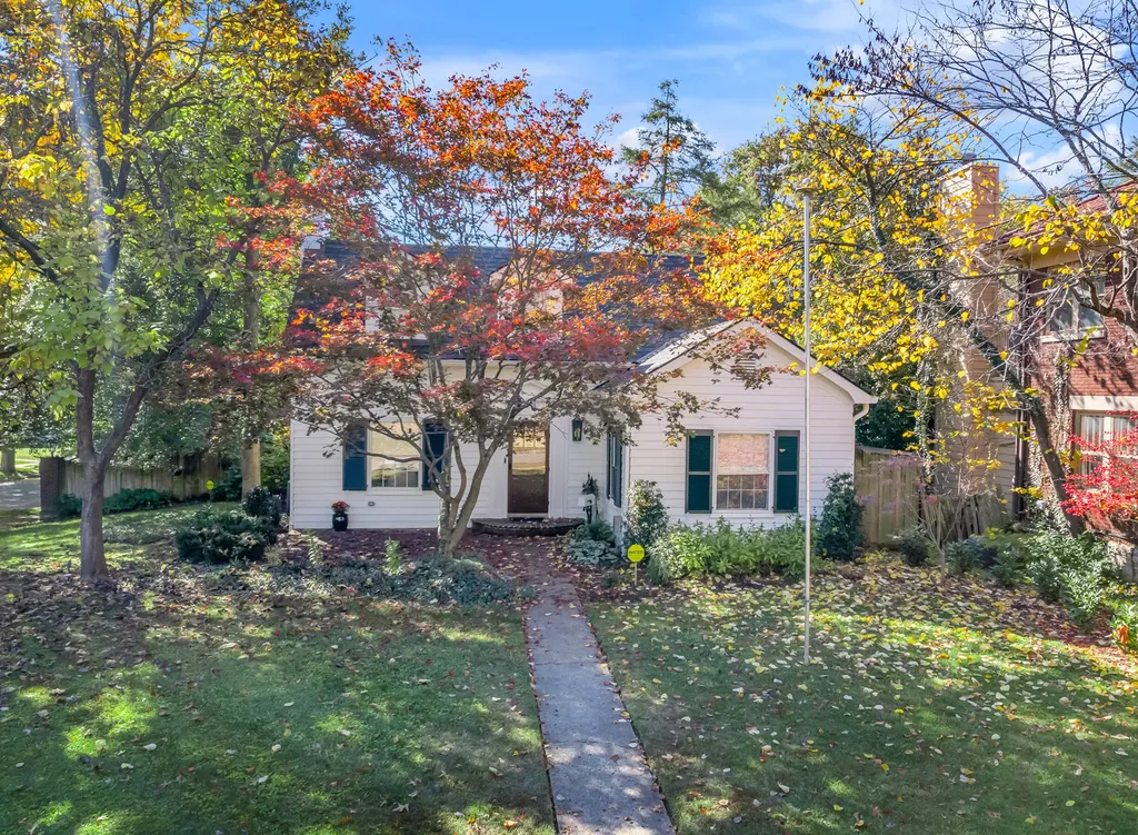 Lexington KY, 1310 Fincastle Road