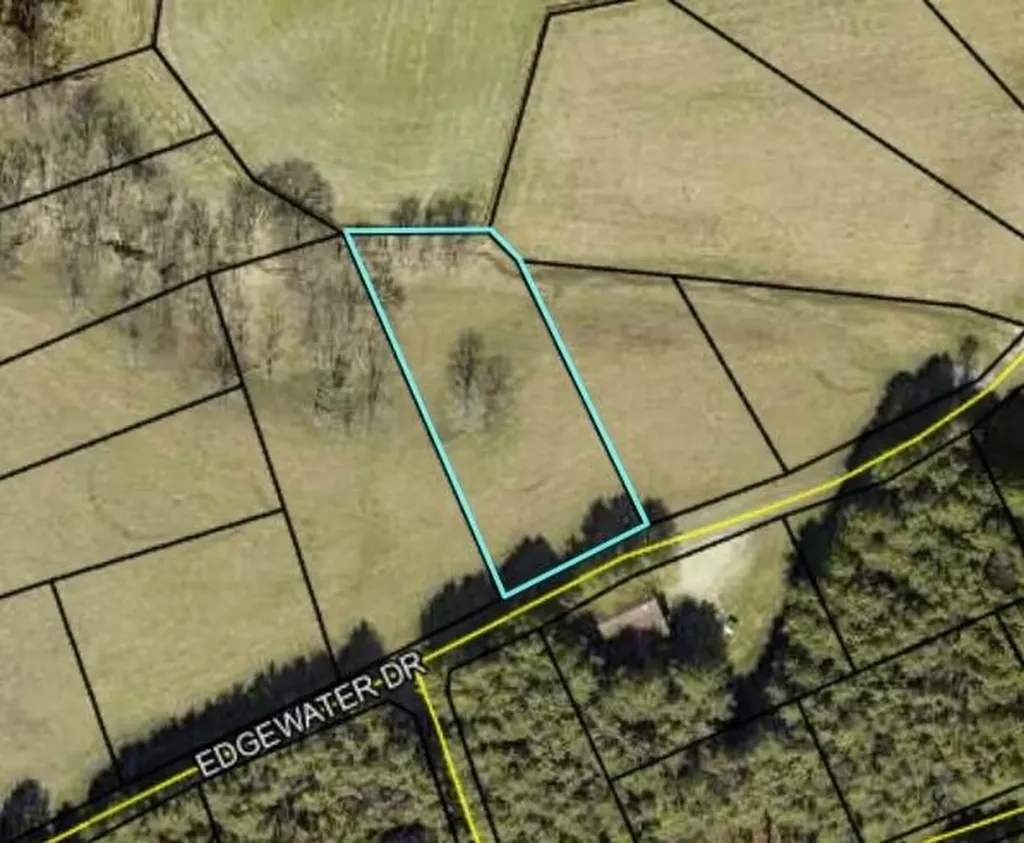 Lot 86 Edgewater Russell Springs KY 42642