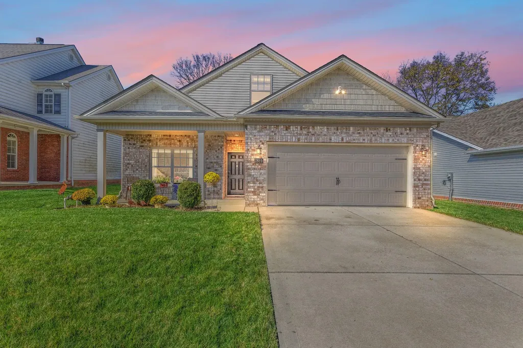 2869 Kearney Creek Lane Lexington KY 40511