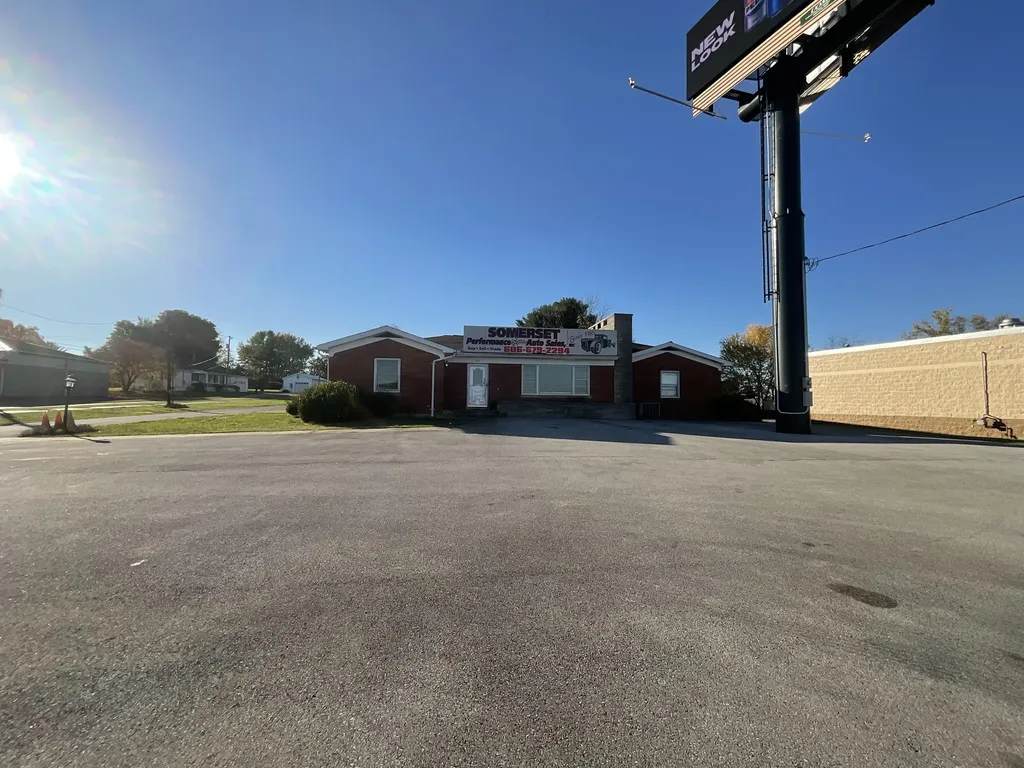 3271 Highway 27 Somerset KY 42501