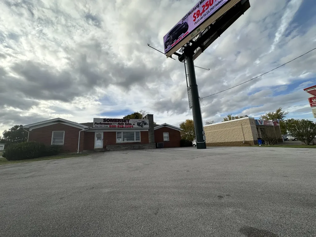 3271 Highway 27 Somerset KY 42501