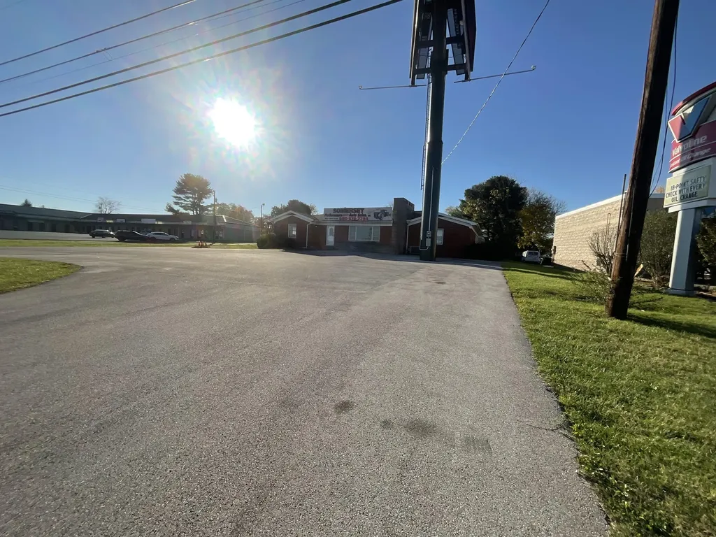3271 Highway 27 Somerset KY 42501