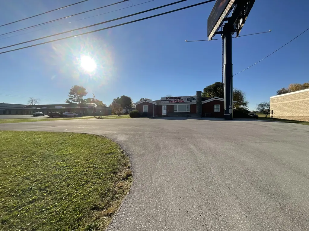 3271 Highway 27 Somerset KY 42501