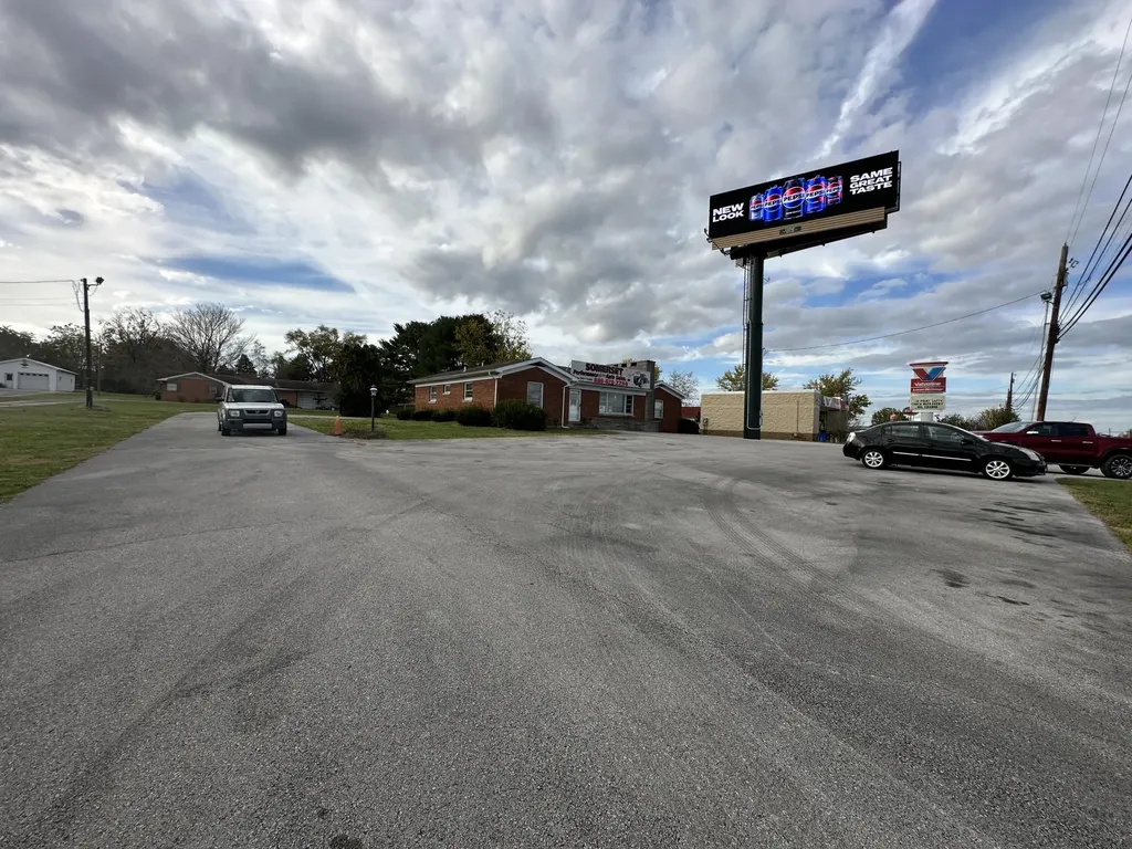 3271 Highway 27 Somerset KY 42501