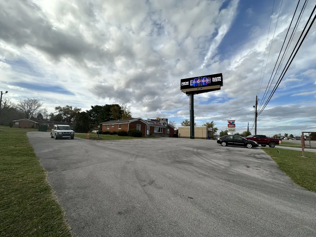 3271 Highway 27 Somerset KY 42501