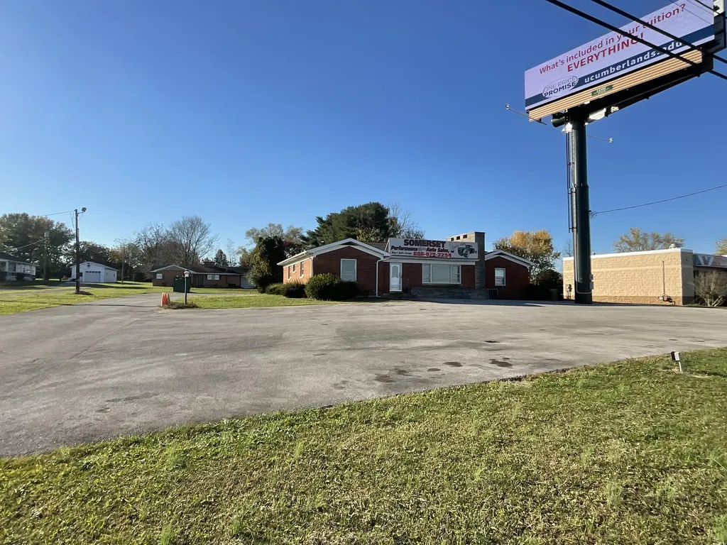 3271 Highway 27 Somerset KY 42501