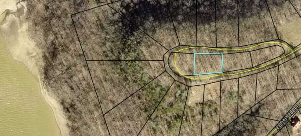 Lot 88 Stillwater Russell Springs KY 42642