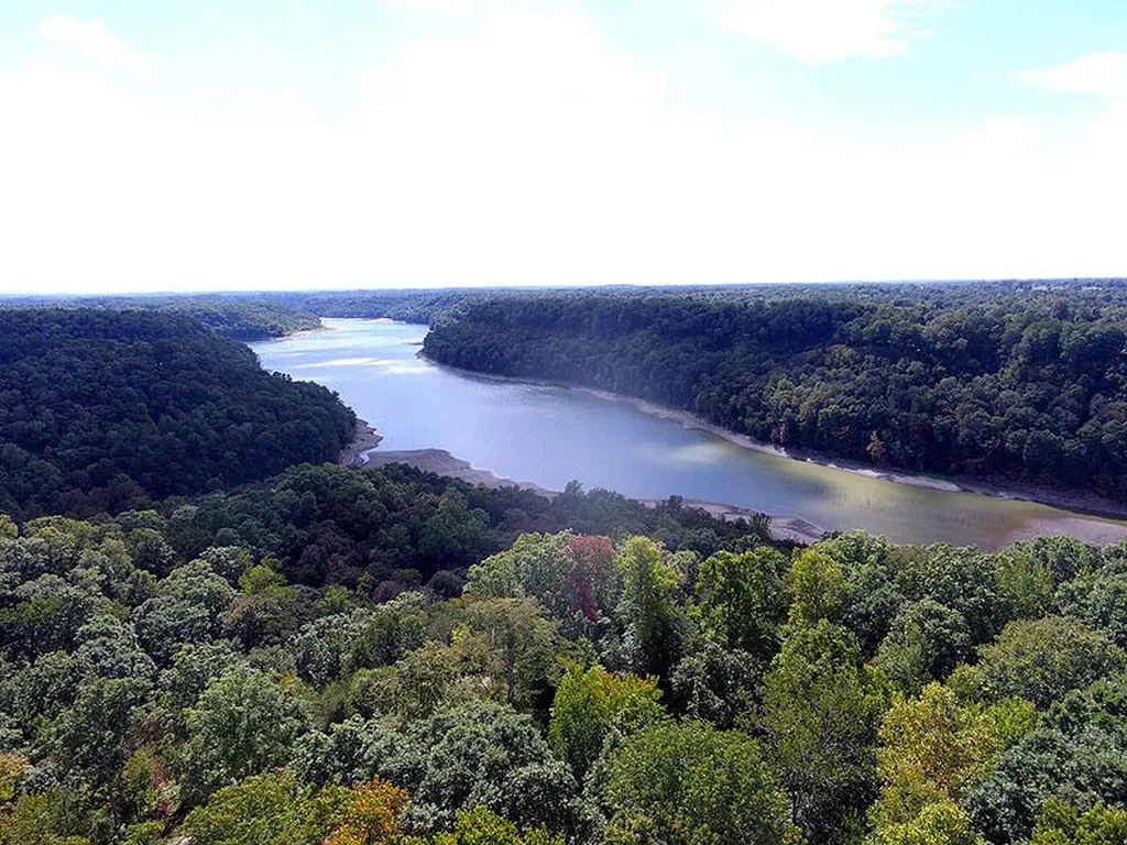 Lot 88 Stillwater Russell Springs KY 42642