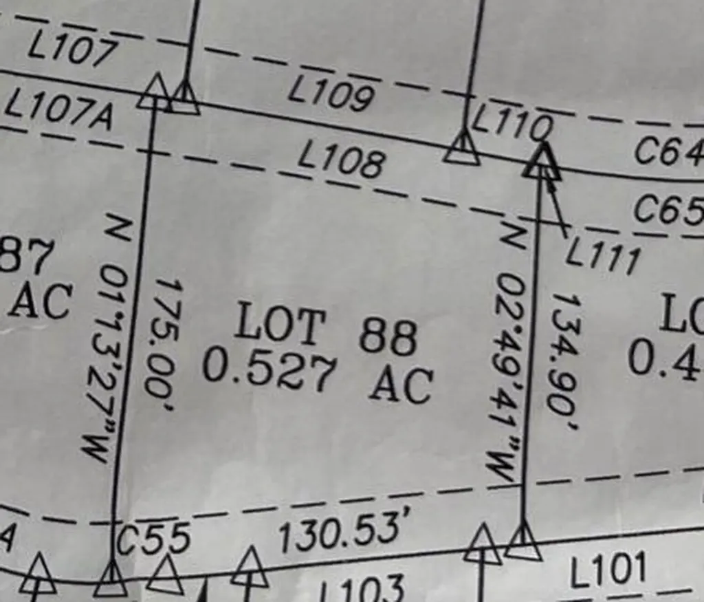 Lot 88 Stillwater Russell Springs KY 42642