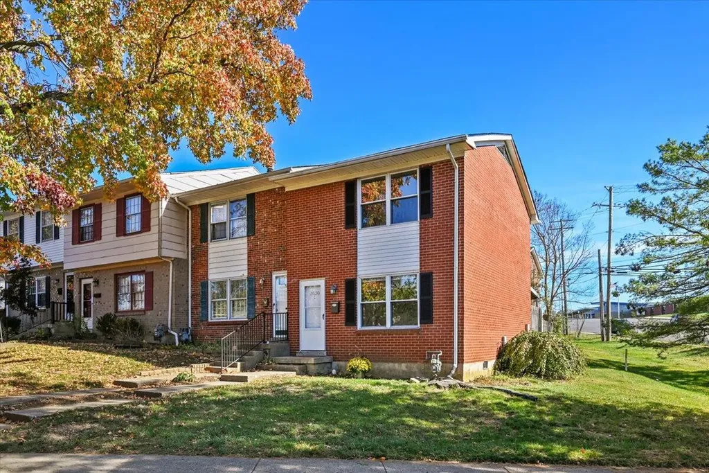 3530 Sutherland Drive Lexington KY 40517