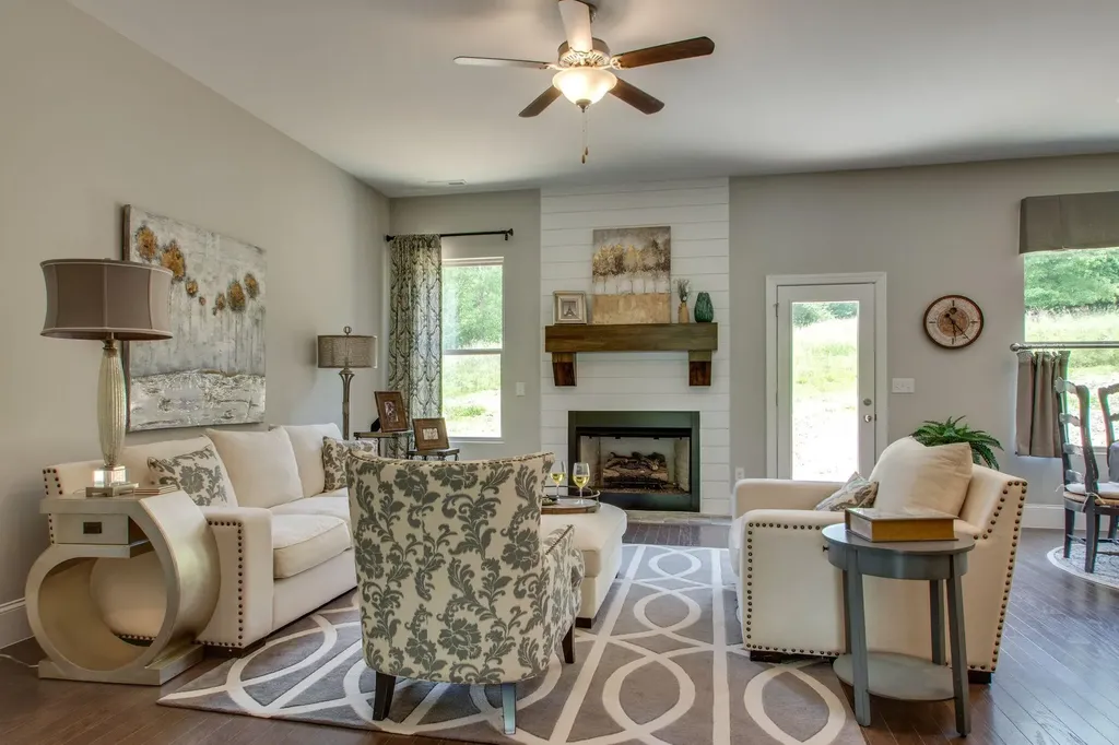 148 Ruth Miller Drive Georgetown KY 40324