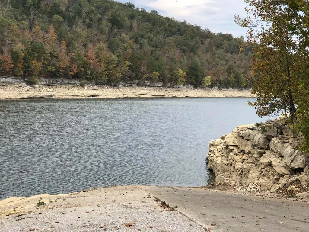 Lot #8 Buck Creek Circle Somerset KY 42501