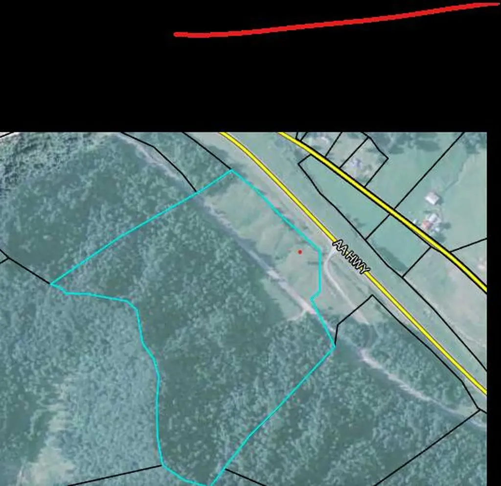 0 Aa Highway Vanceburg KY 41179