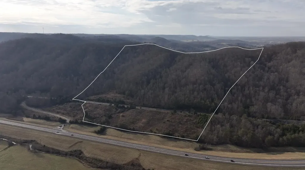 0 Aa Highway Vanceburg KY 41179