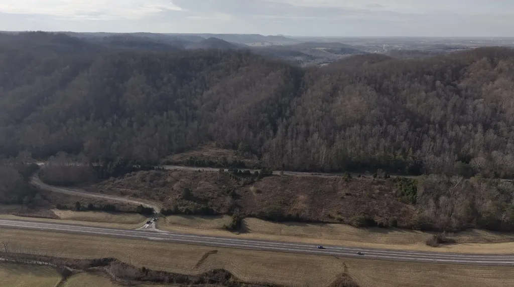0 Aa Highway Vanceburg KY 41179