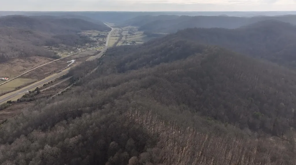 0 Aa Highway Vanceburg KY 41179