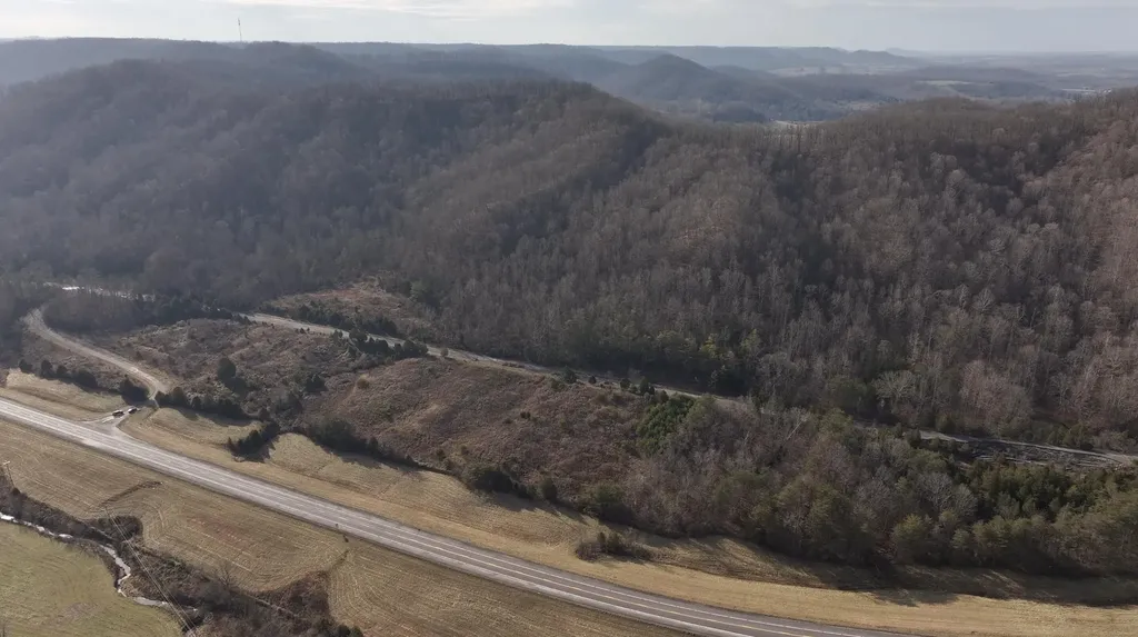 0 Aa Highway Vanceburg KY 41179