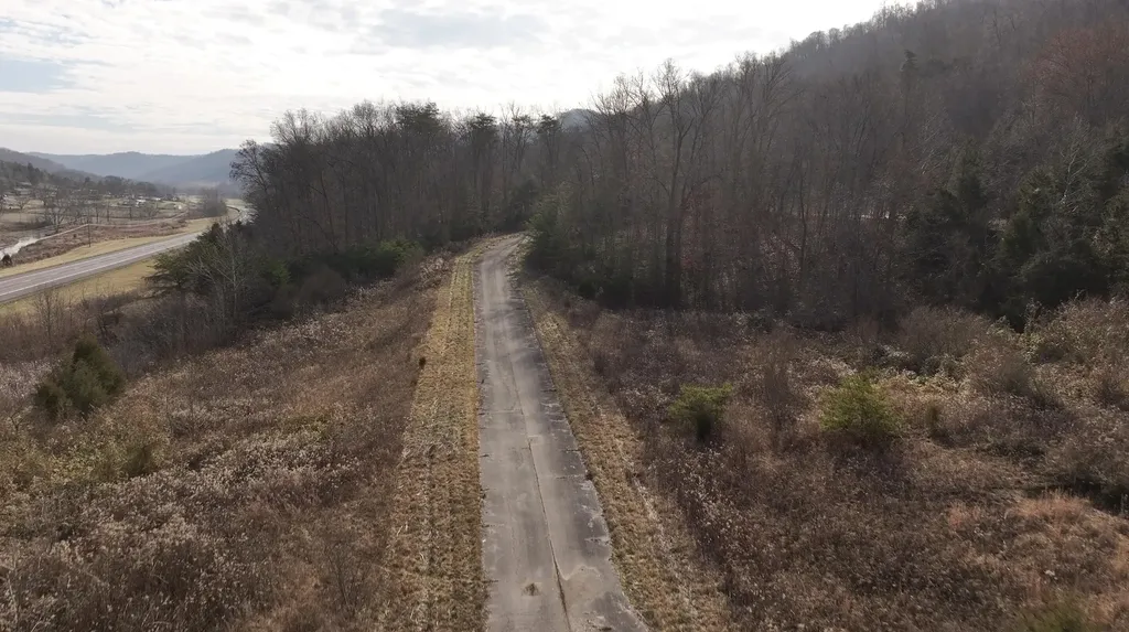0 Aa Highway Vanceburg KY 41179
