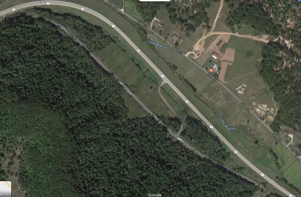 0 Aa Highway Vanceburg KY 41179