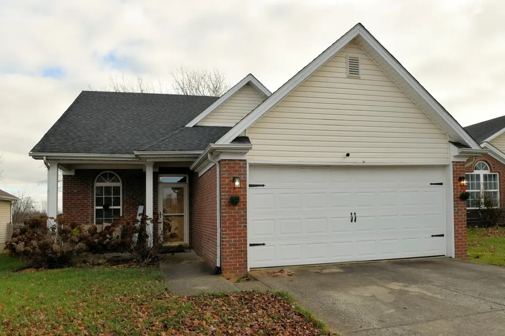 Georgetown KY, 134 Pickett Lane