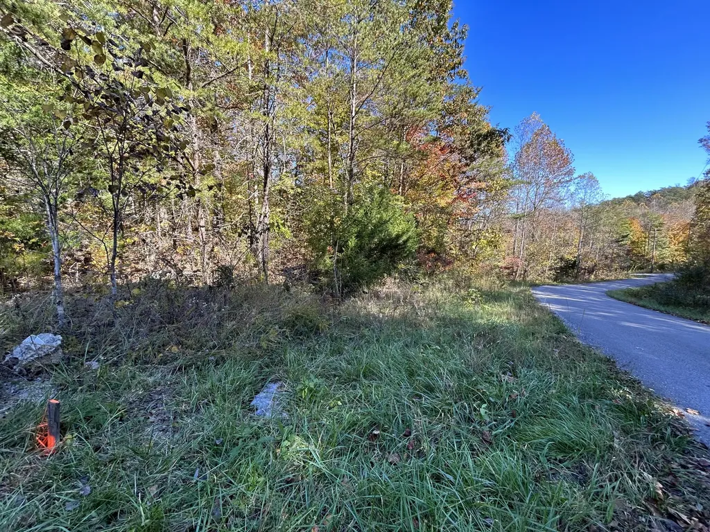 Lot# 1 Buck Creek Circle Somerset KY 42501