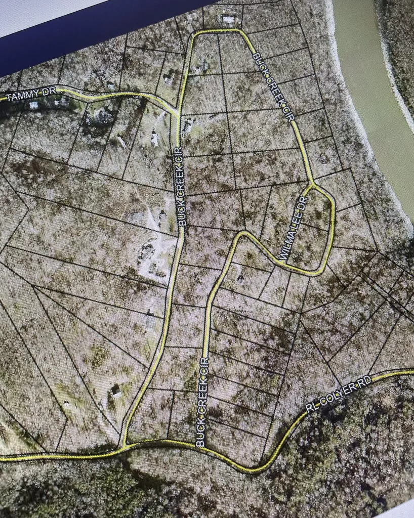 Lot# 1 Buck Creek Circle Somerset KY 42501