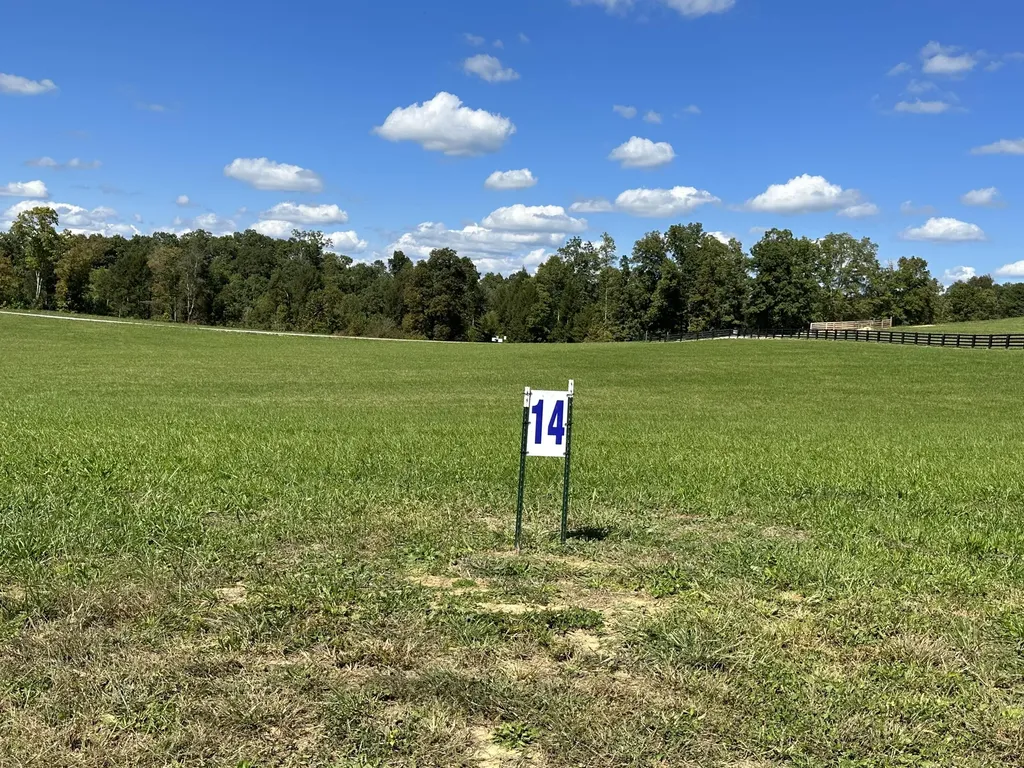 Lot 14 Baldwin Road Mckee KY 40447