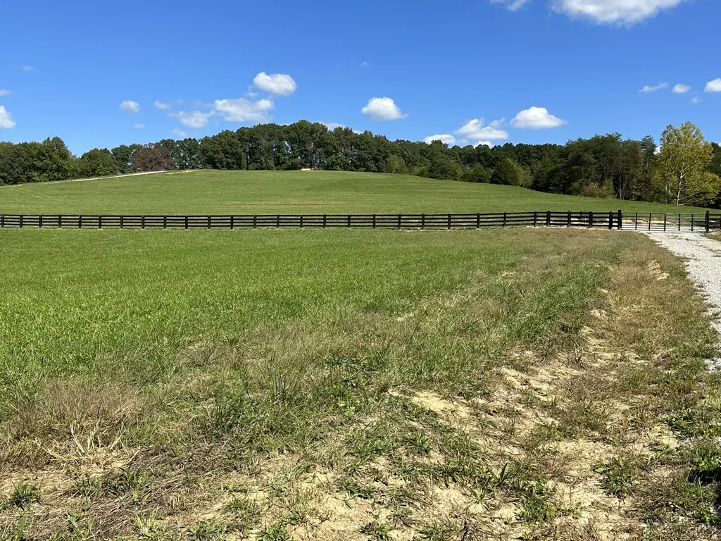 Lot 14 Baldwin Road Mckee KY 40447